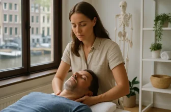 Osteopathie in Amsterdam: Een persoonlijke aanpak voor jouw welzijn en gezondheid