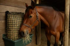 De voordelen van slowfeeders voor je paard: wat je moet weten