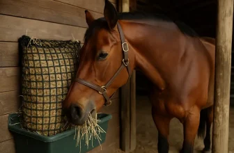 De voordelen van slowfeeders voor je paard: wat je moet weten