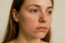 Rode vlekjes na acne: oorzaken, behandeling en oplossingen